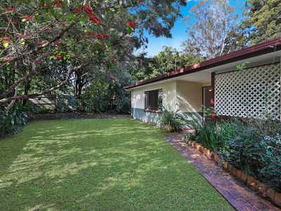 12 Mooloolah Road, Mooloolah Valley