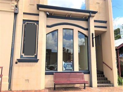 1 / 107 Princes Highway, Milton