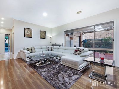 11 Homewood Boulevard, Hallam