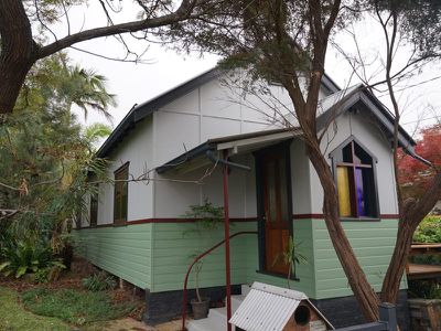63 Mulyan Street, Como