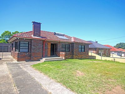 12 Dunlop Street, Roselands