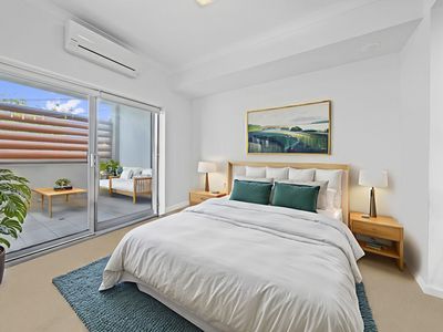 2 / 21 Northwood Street, West Leederville