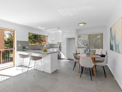 3 / 15 Chelmsford Avenue, Lutwyche