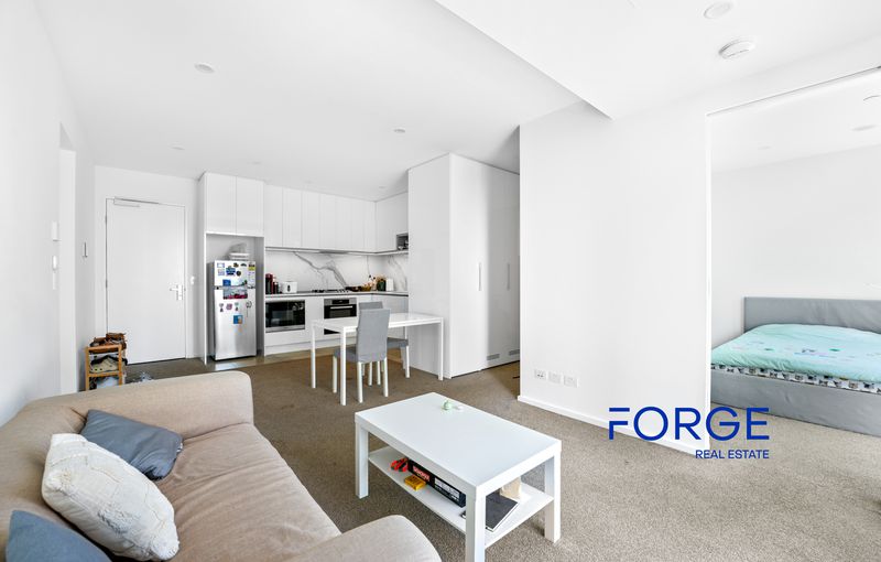 2310 / 560 Lonsdale Street, Melbourne, Melbourne - Thumbnail 5