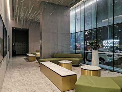 4507 / 462 Elizabeth Street, Melbourne