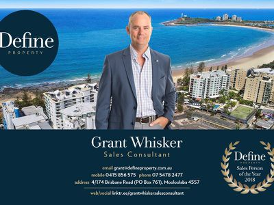 7 / 95 Parkyn Parade, Mooloolaba