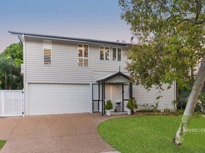 5 Townsville Street, West End
