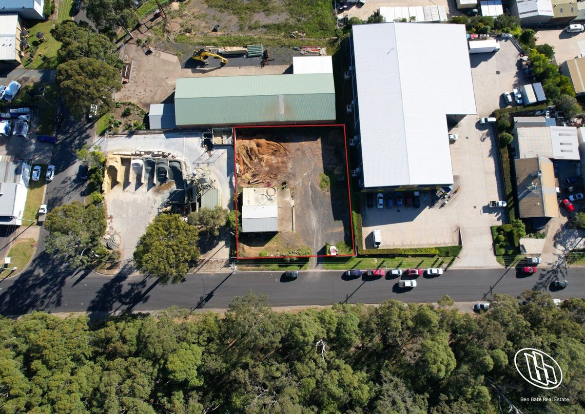 48 Glasshouse Rocks Road, Narooma