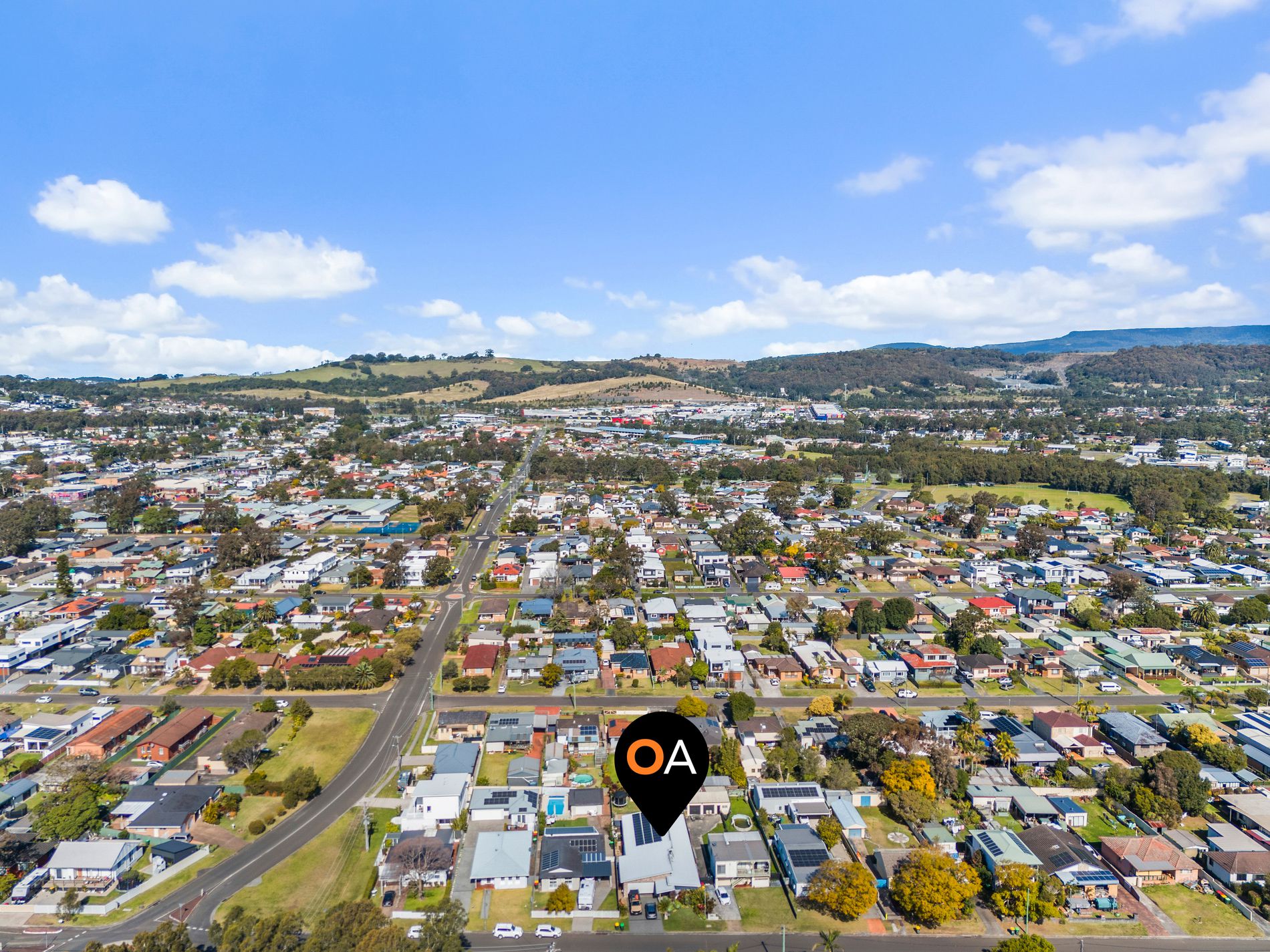 73 Deakin Street, Oak Flats