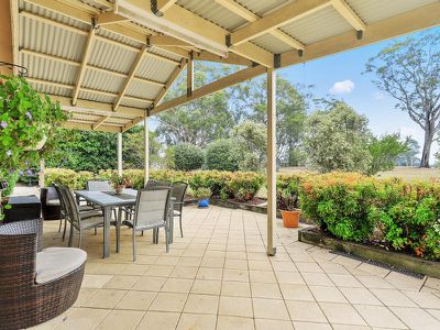 75 Boston Road, Worrigee