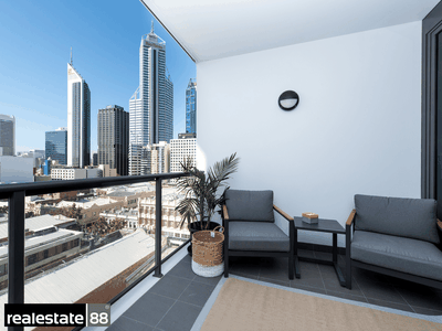 915 / 380 Murray St, Perth