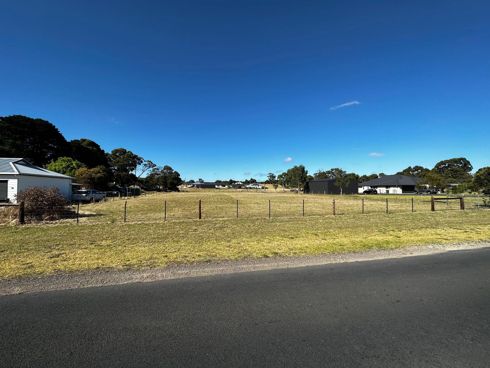 Lot 101, Williams Road, Millicent