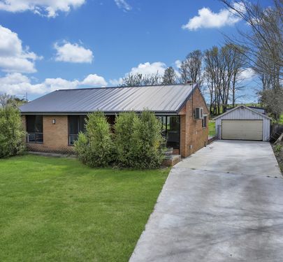 15 Solus Street, Braidwood