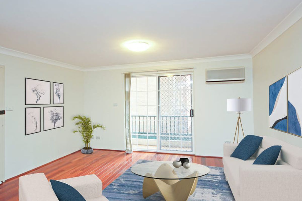 13 / 15 Samuel Street, Lidcombe