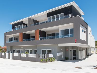 1 Liege Street, Woodlands