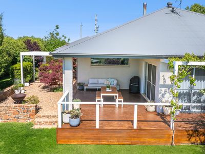 69 Kialla Road, Crookwell