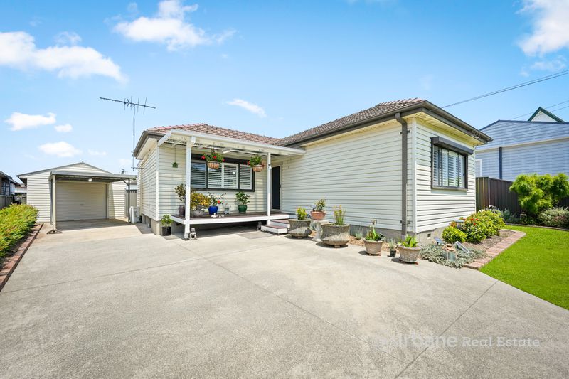 22 Prospect Street, Blacktown