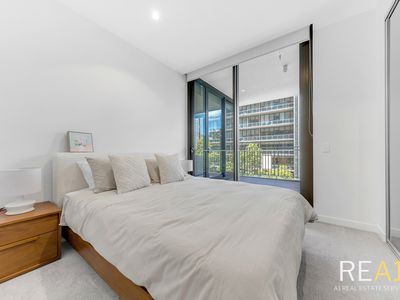 B309 / 80 Waterloo Road, Macquarie Park