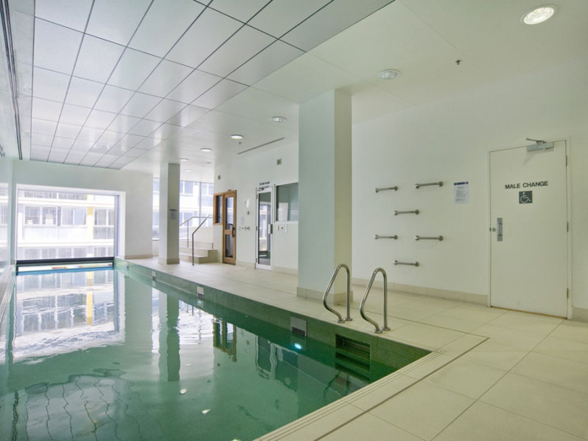 307 / 10 Balfours Way, Adelaide