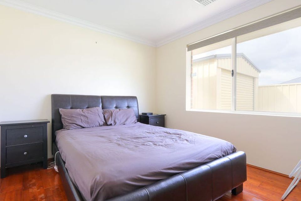 3 Grice Crescent , Baldivis