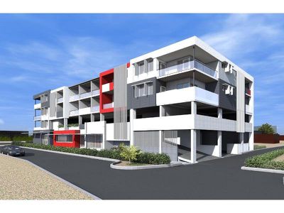 9 / 19 Edgar Street, Port Hedland