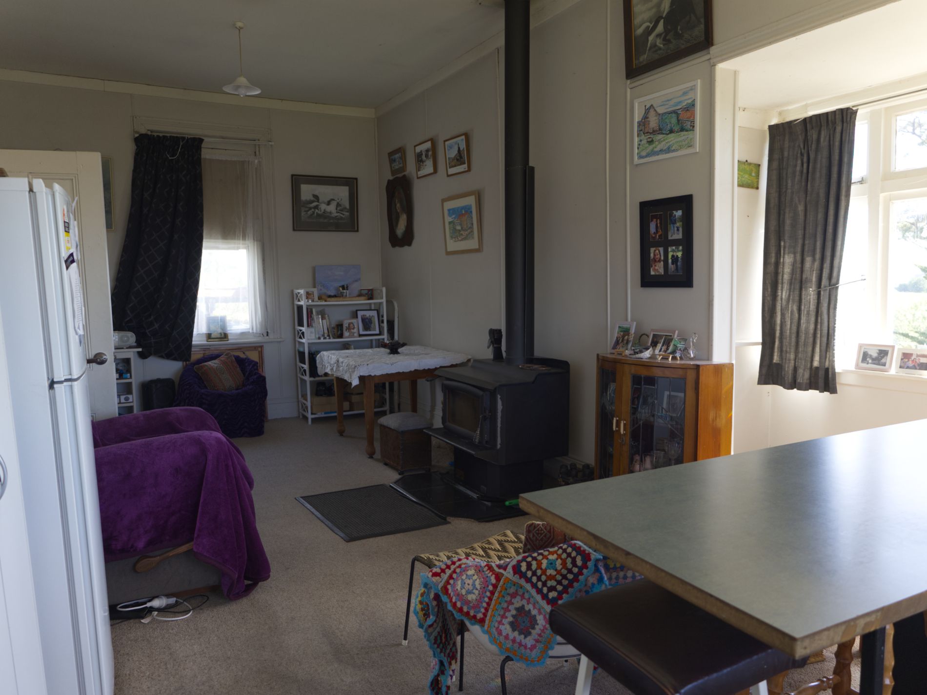 7 Start Street, Kaitangata