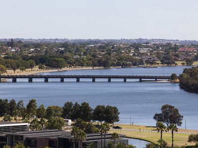 1306 / 19 The Circus, Burswood
