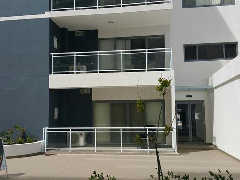 513 / 52 Arncliffe Street, Wolli Creek