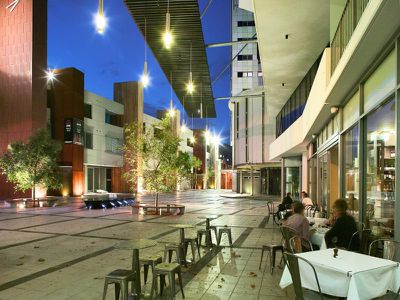 104 / 437 Bourke Street, Surry Hills