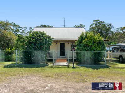 15 Newcastle Street, Morisset