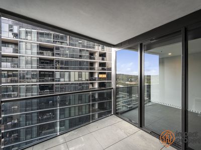 1027 / 15 Bowes Street, Phillip