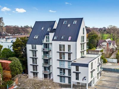 17 / 15 Peterborough Street, Christchurch Central