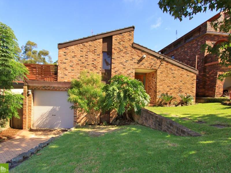 14 Cypress Ave, Figtree