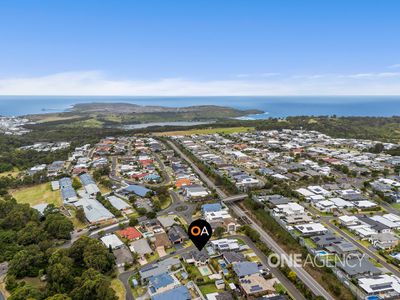 3 Gabo Crescent, Shell Cove