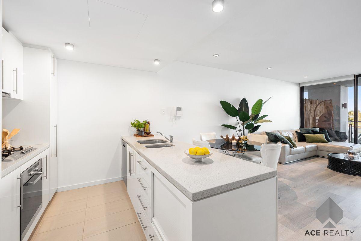 E302 / 70 Canning Beach Road, Applecross