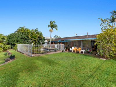 31 Schirrmann Drive, Maroochydore
