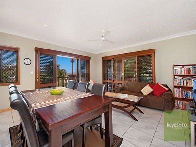 5 / 23 Willmett Street, Townsville City