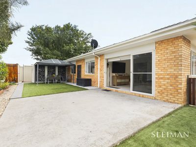 4 Omarama Way, Taylors Hill