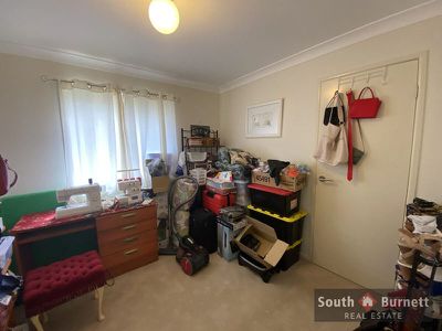 45 Bunker Avenue, Nanango