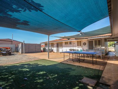 2 Crawford Street, Port Hedland