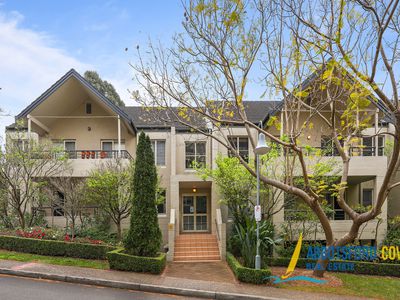 8 / 2 Harbourview Crescent, Abbotsford