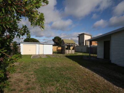 3 Falmouth Street, Somerset