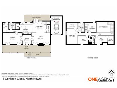 11 Coniston Close, North Nowra
