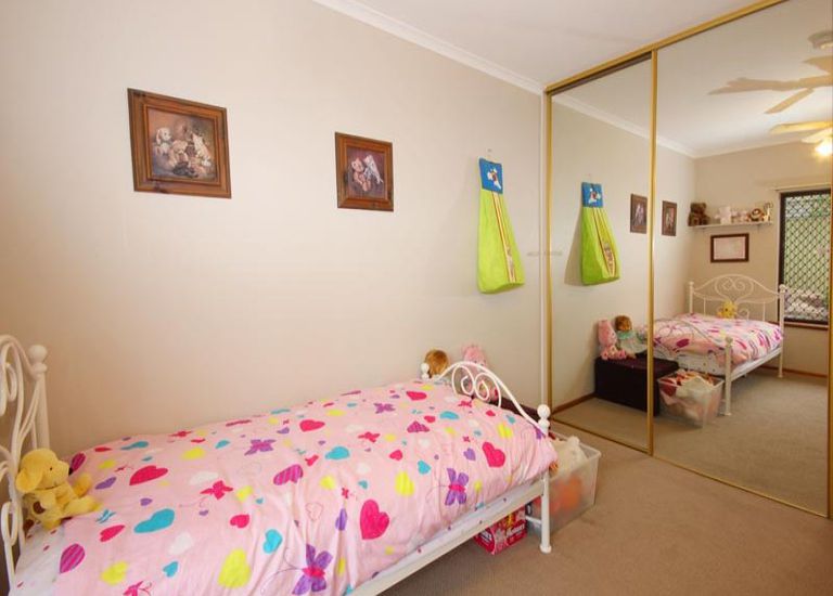 41 Glenthorn Crescent, O'halloran Hill
