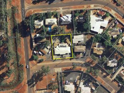 44 Pedlar Street, South Hedland