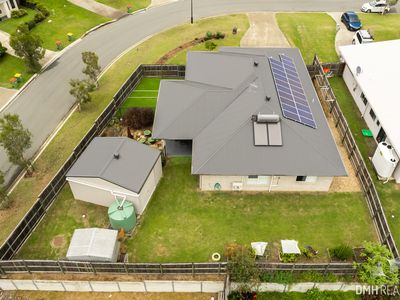 3 Canopy View Court, Flagstone