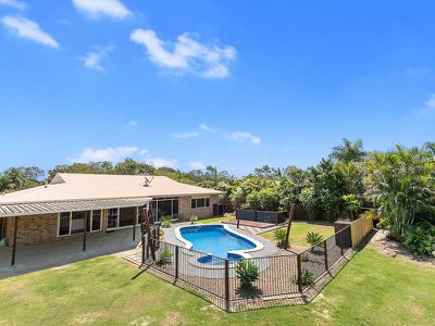 108 Gilston Road, Wondunna