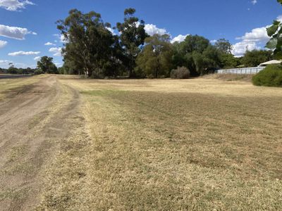 Lot 1, Godfrey Street, Boort