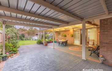 5 Thelma Street, Beaconsfield