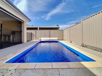 6 Pavonia Parade , Baldivis